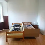 Zum Bothmerschen Krug شقة شوارمستيديت