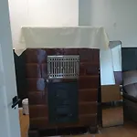 Zum Bothmerschen Krug * شوارمستيديت