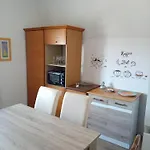 شقة Zum Bothmerschen Krug
