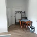 شقة Zum Bothmerschen Krug شوارمستيديت