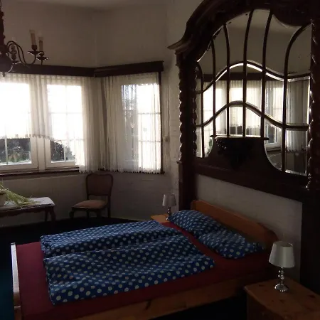 Apartament Zum Bothmerschen Krug