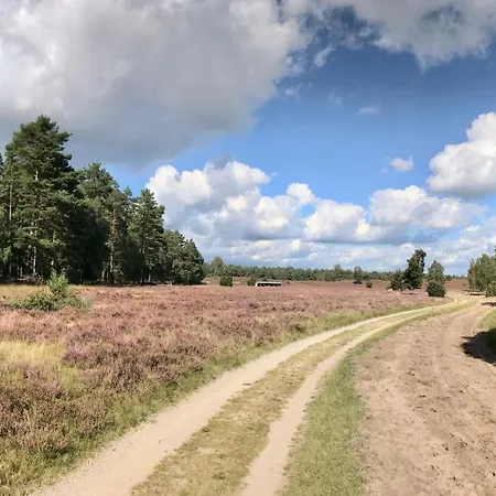 Apartman Zum Bothmerschen Krug