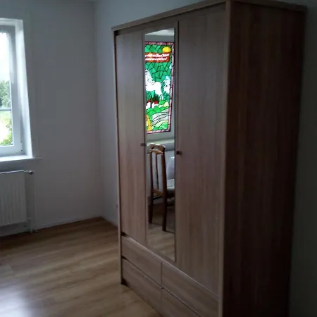 Zum Bothmerschen Krug Apartman