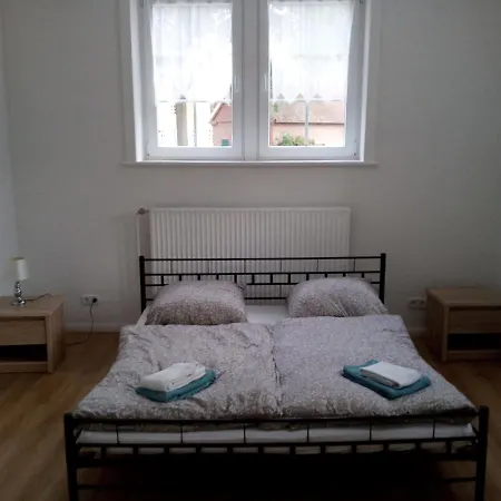 Apartman Zum Bothmerschen Krug Schwarmstedt