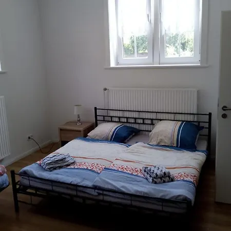 Zum Bothmerschen Krug 아파트