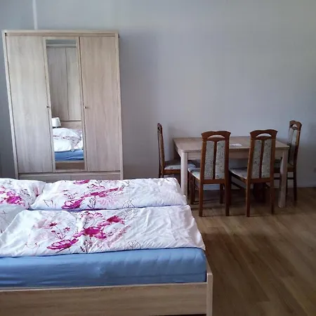 Zum Bothmerschen Krug Apartman *