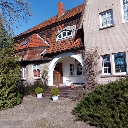 Zum Bothmerschen Krug Schwarmstedt