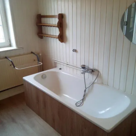 Apartman Zum Bothmerschen Krug Schwarmstedt