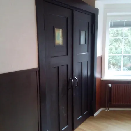 Apartman Zum Bothmerschen Krug Schwarmstedt