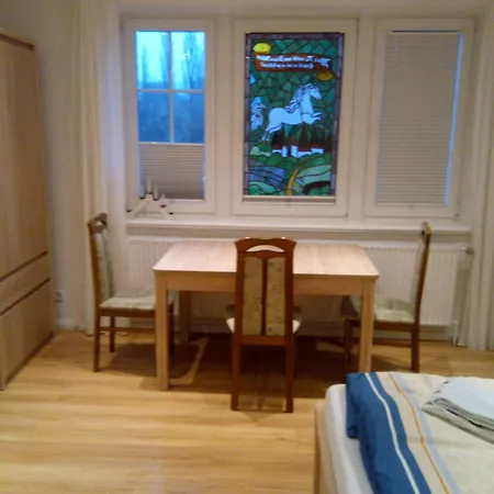 Apartment Zum Bothmerschen Krug