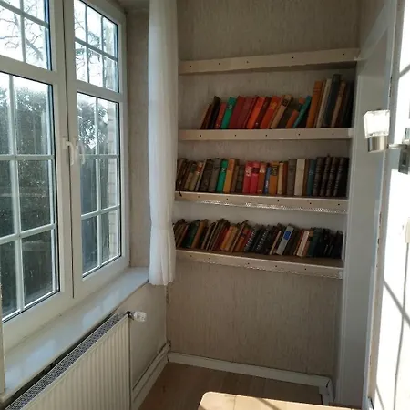 Zum Bothmerschen Krug * Schwarmstedt