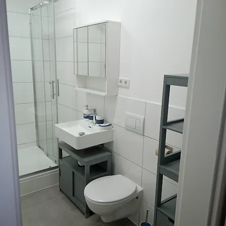 Apartman Zum Bothmerschen Krug