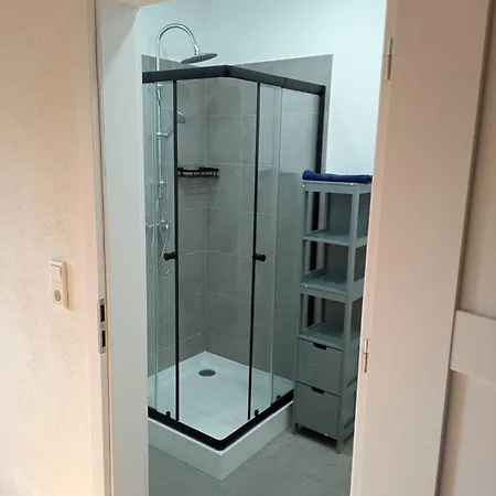 Zum Bothmerschen Krug Apartman *