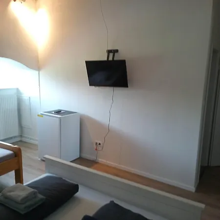Zum Bothmerschen Krug Apartament Schwarmstedt