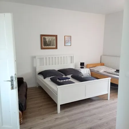 Zum Bothmerschen Krug 슈바름스테드