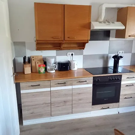 Apartman Zum Bothmerschen Krug