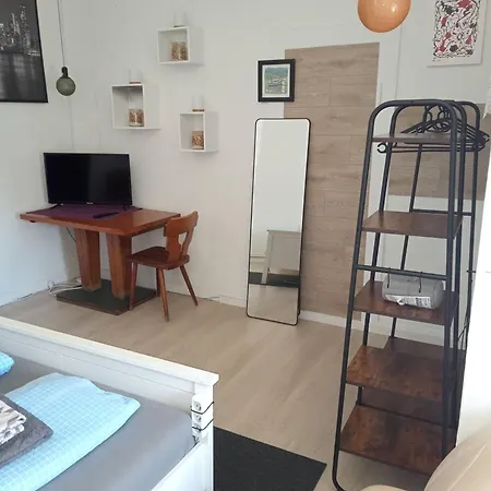 Apartamento Zum Bothmerschen Krug *