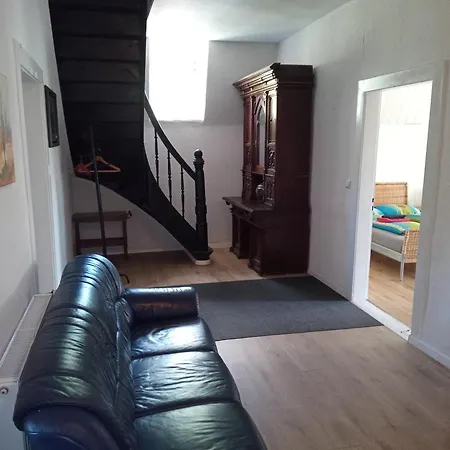 Apartman Zum Bothmerschen Krug Schwarmstedt