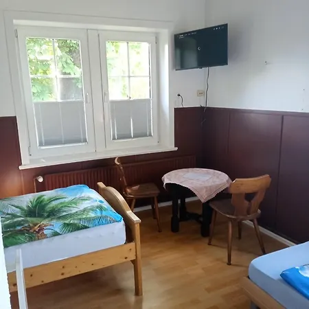 Zum Bothmerschen Krug Schwarmstedt