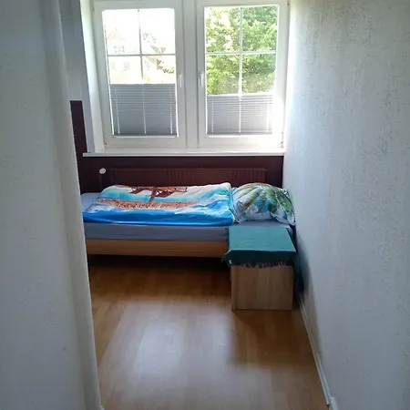 Zum Bothmerschen Krug Appartamento *