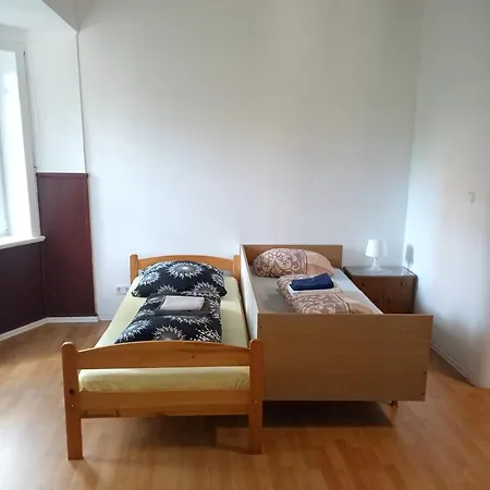 Zum Bothmerschen Krug דירה שווארמשטדט