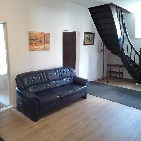 Zum Bothmerschen Krug 슈바름스테드