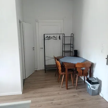 Apartman Zum Bothmerschen Krug Schwarmstedt