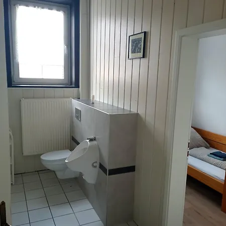 Zum Bothmerschen Krug Apartman *