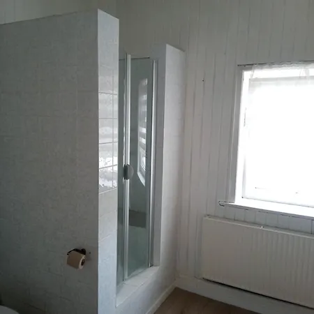 Zum Bothmerschen Krug 아파트 슈바름스테드