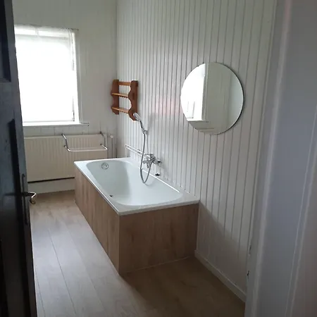 Zum Bothmerschen Krug 아파트