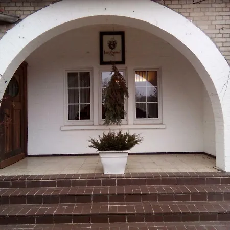 Zum Bothmerschen Krug * Schwarmstedt