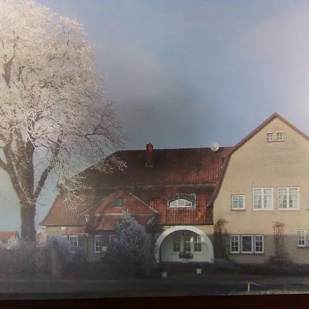 Zum Bothmerschen Krug *