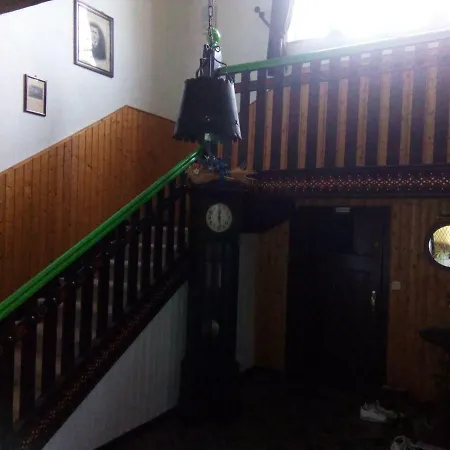 Zum Bothmerschen Krug Apartman *