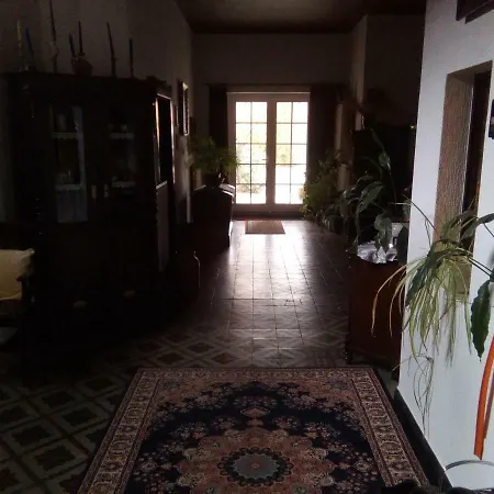 Apartman Zum Bothmerschen Krug