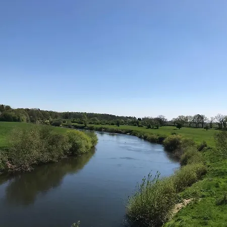 Apartman Zum Bothmerschen Krug