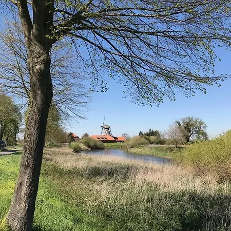 Apartman Zum Bothmerschen Krug Schwarmstedt