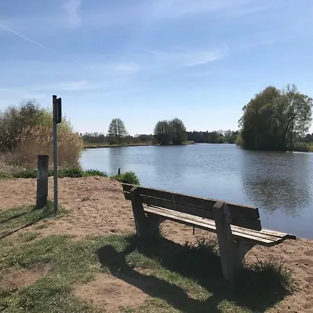 Apartman Zum Bothmerschen Krug *