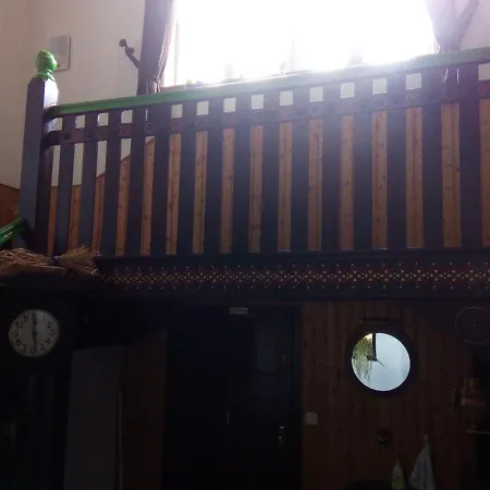 Zum Bothmerschen Krug