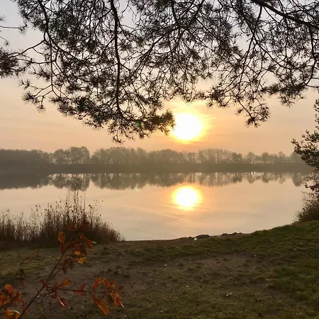 Zum Bothmerschen Krug Apartman