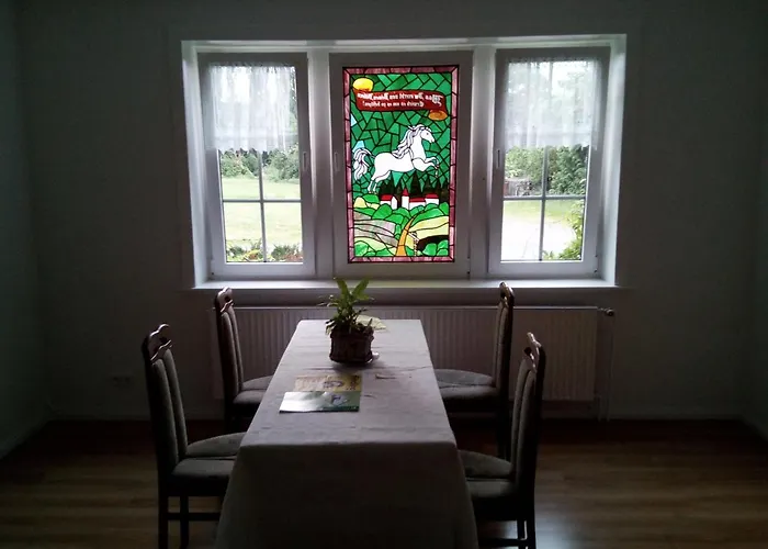 Zum Bothmerschen Krug Apartamento Schwarmstedt