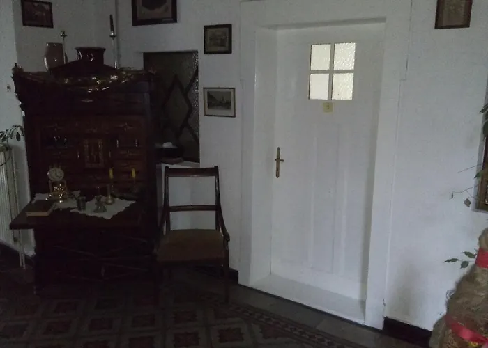 Apartamento Zum Bothmerschen Krug Schwarmstedt