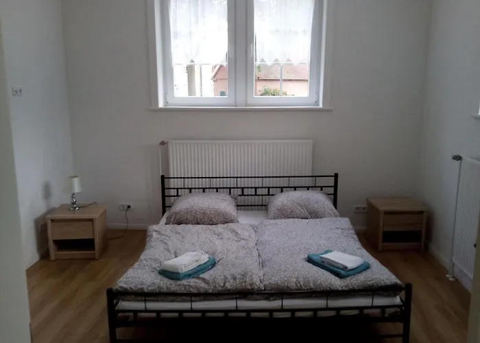 Apartamento Zum Bothmerschen Krug Schwarmstedt