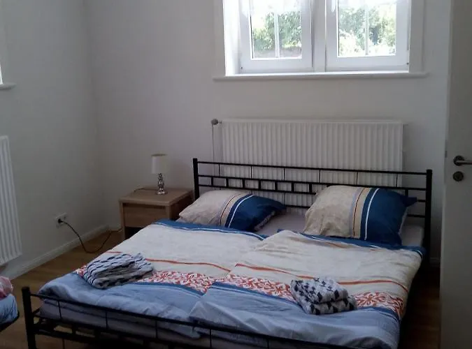 Zum Bothmerschen Krug Apartamento