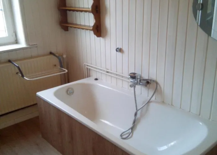 Apartamento Zum Bothmerschen Krug Schwarmstedt