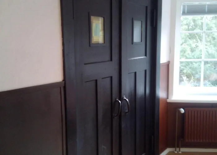 Apartamento Zum Bothmerschen Krug Schwarmstedt