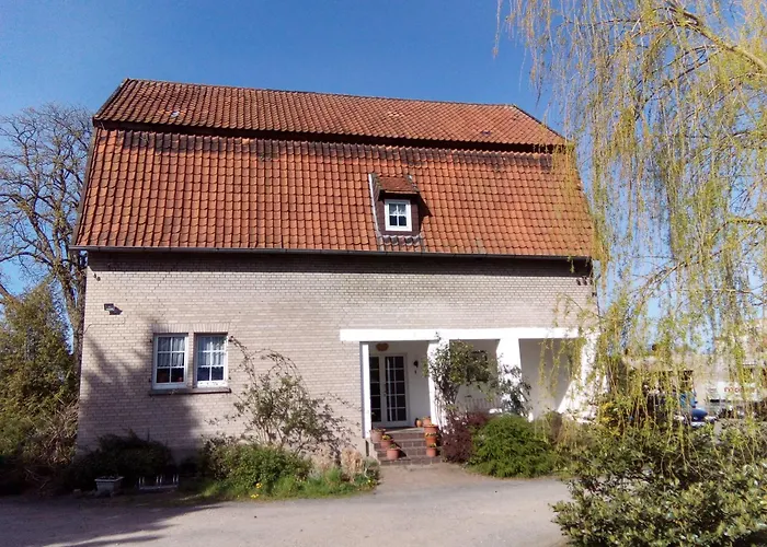 Zum Bothmerschen Krug