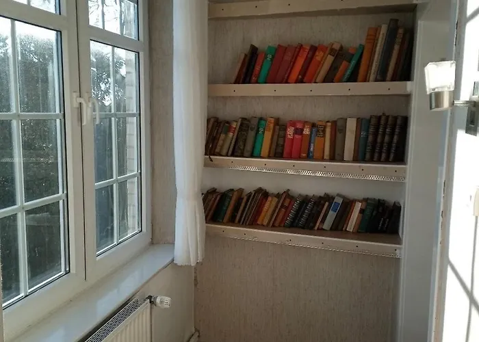 Zum Bothmerschen Krug * Schwarmstedt