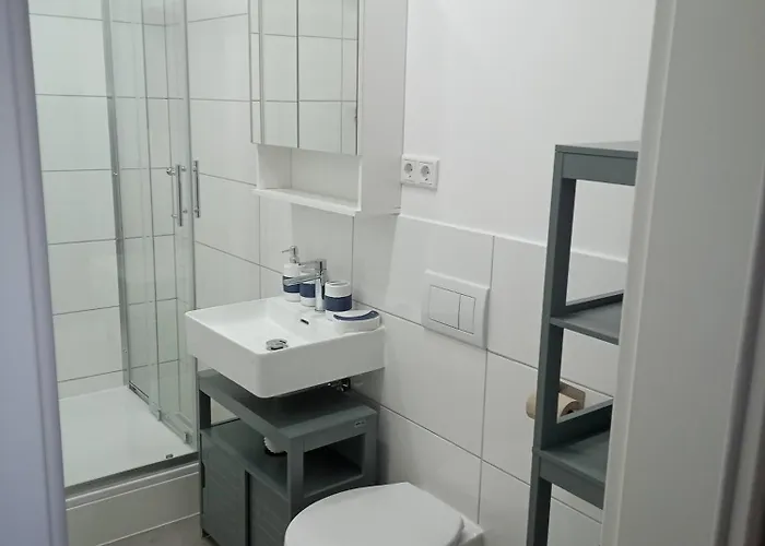 Apartamento Zum Bothmerschen Krug