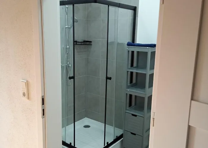 Zum Bothmerschen Krug Apartamento *