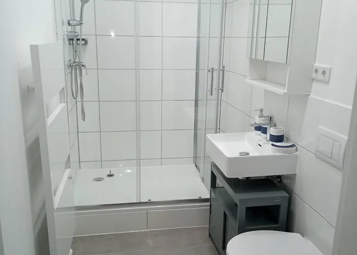 Apartamento Zum Bothmerschen Krug *